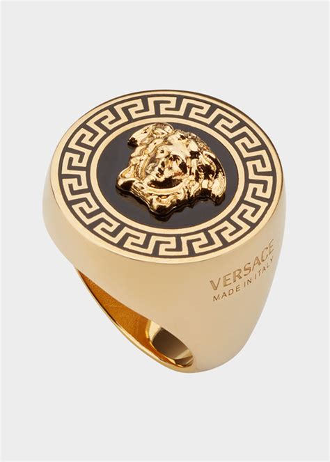 bijoux versace homme|Versace pour homme near me.